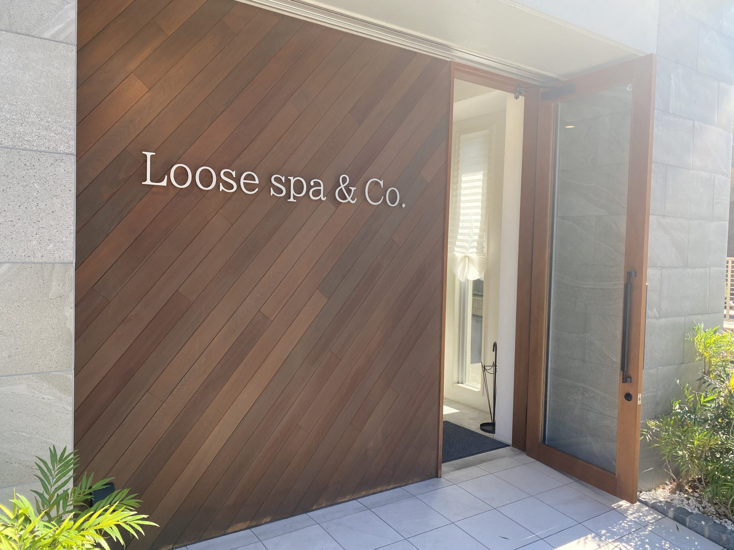 ルーススパ. ルーススパ.